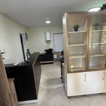 Сдается Нежилое помещение, 40 м²