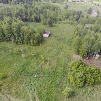 Продается Участок, 1240 м²