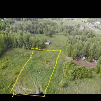 Продается Участок, 1240 м²