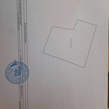 Продается Участок, 500 м²