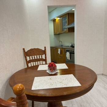 Продается 3-х комнатная квартира, 84,9 м²
