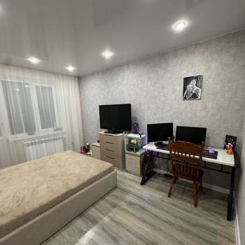 Продается 3-х комнатная квартира, 84,9 м²