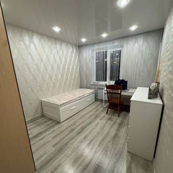 Продается 3-х комнатная квартира, 84,9 м²