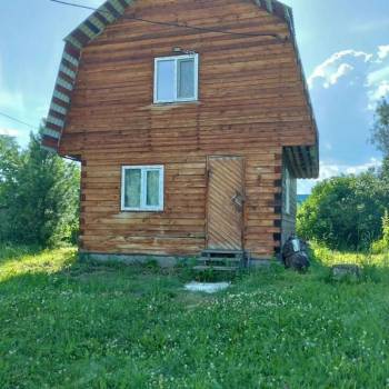 Продается Дом, 40 м²