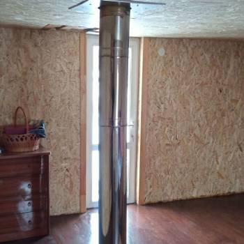 Продается Дом, 40 м²