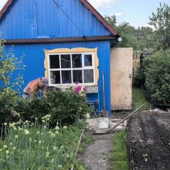 Продается Дом, 20 м²