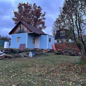 Продается Дом, 24 м²