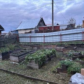 Продается Дом, 24 м²