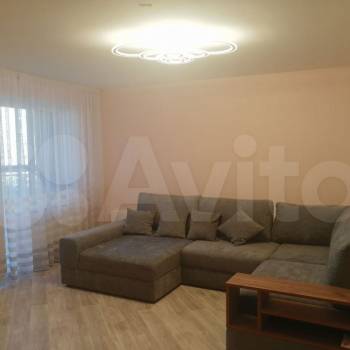 Продается 2-х комнатная квартира, 61,8 м²