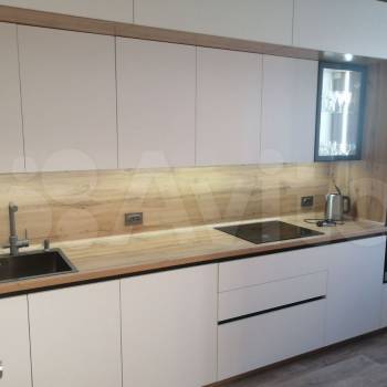 Продается 2-х комнатная квартира, 61,8 м²