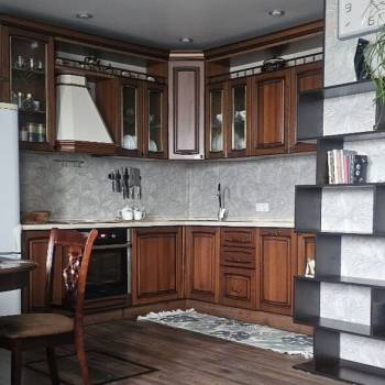 Продается 3-х комнатная квартира, 83 м²