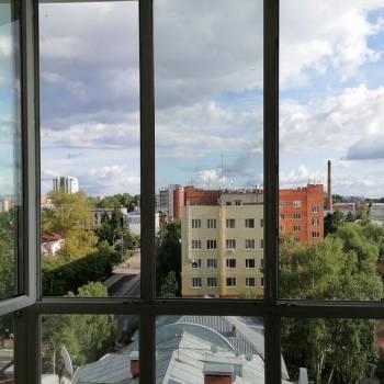 Продается 2-х комнатная квартира, 65 м²