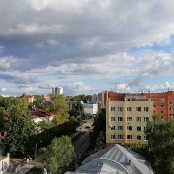 Продается 2-х комнатная квартира, 65 м²