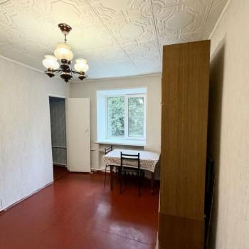 Продается 1-комнатная квартира, 23,7 м²