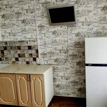 Продается 1-комнатная квартира, 18,6 м²