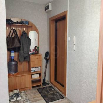 Продается 1-комнатная квартира, 35 м²
