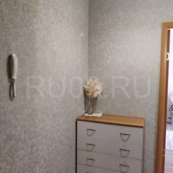 Продается 1-комнатная квартира, 35 м²