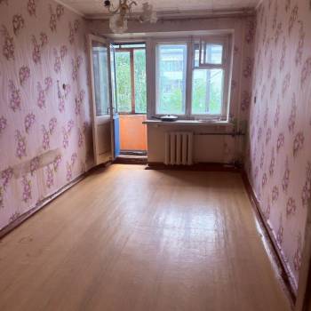 Продается 2-х комнатная квартира, 43,2 м²