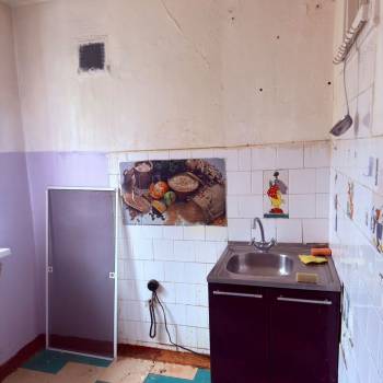 Продается 2-х комнатная квартира, 43,2 м²