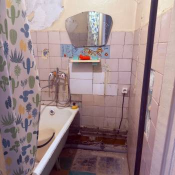 Продается 2-х комнатная квартира, 43,2 м²