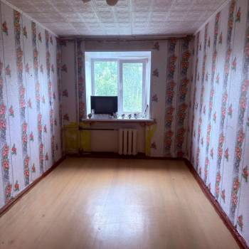 Продается 2-х комнатная квартира, 43,2 м²