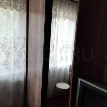 Сдается 2-х комнатная квартира, 46 м²