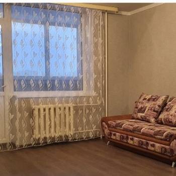 Сдается 1-комнатная квартира, 31,9 м²