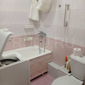 Сдается 2-х комнатная квартира, 46 м²