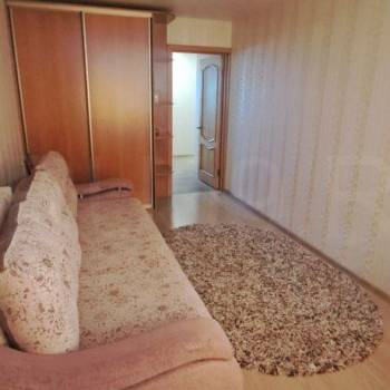 Сдается 2-х комнатная квартира, 60 м²