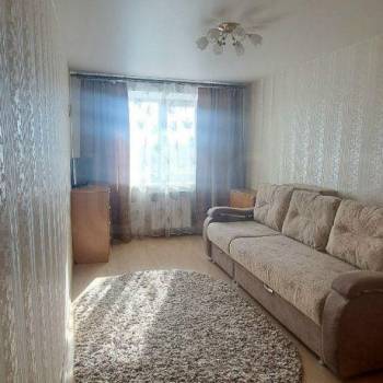 Сдается 2-х комнатная квартира, 60 м²