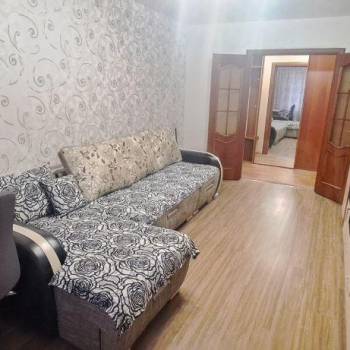 Сдается 2-х комнатная квартира, 60 м²