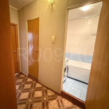 Сдается 2-х комнатная квартира, 66 м²