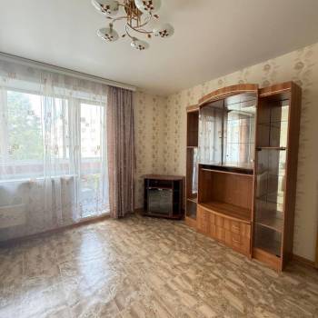 Сдается 2-х комнатная квартира, 66 м²