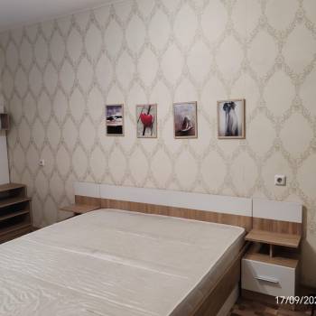 Сдается 2-х комнатная квартира, 59,2 м²