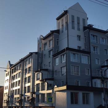 Продается 2-х комнатная квартира, 52 м²