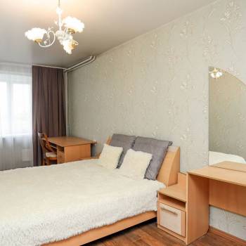Продается 2-х комнатная квартира, 52 м²