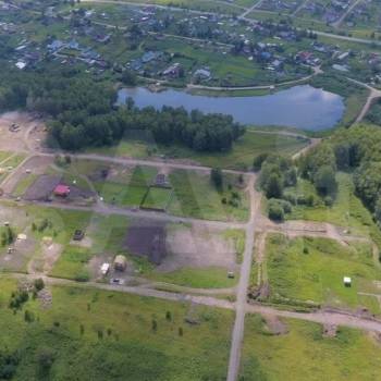 Продается Участок, 1200 м²