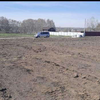 Продается Участок, 1200 м²