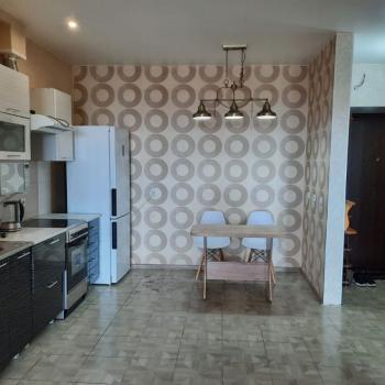 Сдается 2-х комнатная квартира, 56 м²