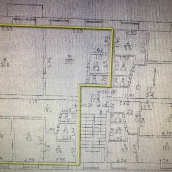 Продается Многокомнатная квартира, 100 м²