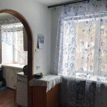 Продается Многокомнатная квартира, 100 м²