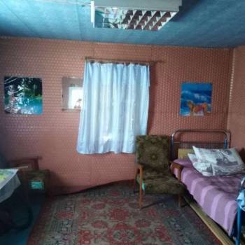 Продается Дом, 20 м²