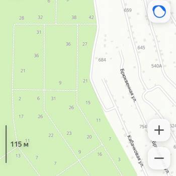 Продается Дом, 30 м²