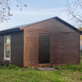 Продается Дом, 30 м²