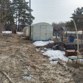 Продается Участок, 400 м²