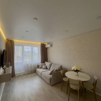 Продается 1-комнатная квартира, 39,1 м²