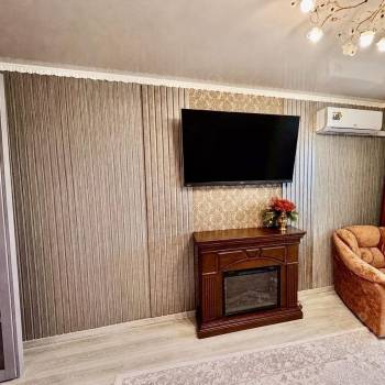 Продается 3-х комнатная квартира, 73,6 м²