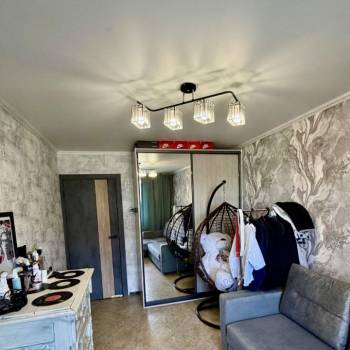Продается 3-х комнатная квартира, 73,6 м²
