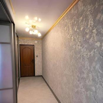 Продается 3-х комнатная квартира, 73,6 м²