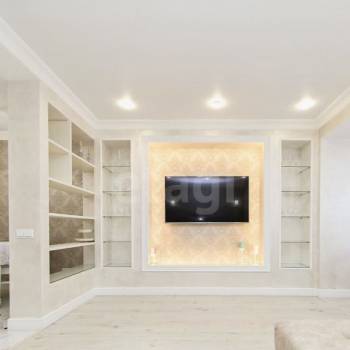 Продается 1-комнатная квартира, 40 м²